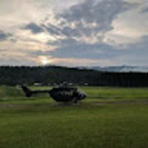 Meet your Posher, Bryon